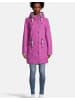 New View Jacke Lillie in PINK