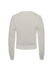 Hummel Sweatshirt Legacy Shai Short in beige