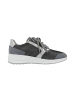 Finn Comfort Halbschuhe Mori in Grau