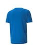 Puma T-Shirt in Blau