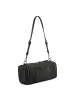 FREDs BRUDER All My Pockets Schultertasche Leder 24 cm in black