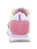 Sun68 Sneaker Low in violett