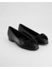 Gabor Ballerinas in Schwarz