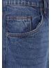 Urban Classics Urban Classics Herren 90's Heavy Denim Shorts in new mid blue washed