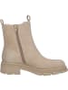 Palado Chelsea Boots Vulmer in Beige