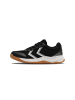 Hummel Hallenschuh Multiplay Flex Innenbereich Kinder in ANTHRACITE
