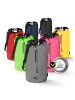 Where Tomorrow PVC dry bag Style 02 10L grau  grau
