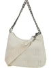 JOOP! Abendtasche Serenita Annelie Shoulderbag SHZ in Offwhite