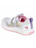 Lurchi Low Sneaker ALBANY in silber