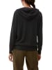 S.OLIVER RED LABEL Pullover in Schwarz
