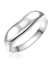 Glanzstücke München Ring aus Sterling Silber in silber