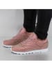 Reebok Turnschuhe in rose gold/white