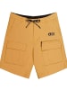 PICTURE M ROBUST SHORTS in Gelb