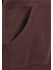 Urban Classics Sweat & Fleece - Hoodies in cherry