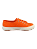 Superga Sneaker orange