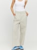 MAZINE Stoffhose Naula Pants in eggshell