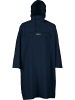 PRO-X elements Regenponcho "HIGH PEAK" Regular Fit in Marine