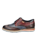 Pikolinos Halbschuhe AVILA M1T Dunkelbraun
