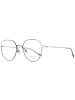 Ana Hickmann Damen Optische Fassungen Rund Schwarz