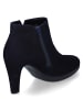 Gabor Ankle Boots in Blau