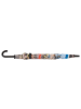 Harry Potter Regenschirm 73cm Stockschirm für Kinder