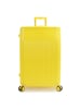 Heys HiLite 4 Rollen Trolley L 74 cm mit Dehnfalte sunburst yellow
