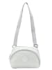 Mindesa Damen Umhängetasche in Hellgrau