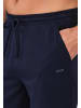 JOOP! Schlafanzug Hose Comfort in Dunkelblau