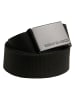 Urban Classics Urban Classics Gürtel in black/black