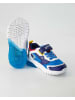 Geox Klettschuhe in Blau