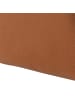Toscanto Leder Umhängetasche Toscanto Tasche hellbraun, tan ca. 22cm