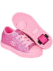 Heelys Sneaker in Pink