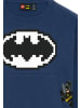 LEGO wear Sweatshirt LWSTORM 615 in dark blue