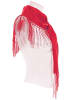 Purset Schal 122 in rot