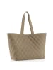 Reisenthel Classic - Shopper XL 62 cm (rhombus olive) in rhombus olive