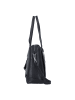 PICARD Bali Bali Aktentasche Leder 38 cm in schwarz