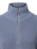 Franco Callegari Strickjacke in blau - 0007