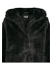 Urban Classics Mäntel in black