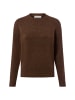 MOSS COPENHAGEN Pullover MSCHFestina Hope in schlamm - 0012