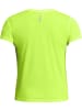 Under Armour Sportshirt "Ua Launch Shortsleeve" in Grün