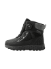 Reima ReimaTec Schuhe " Hallava Quicklock " in Schwarz