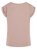 FORVERT FORVERT T-Shirts in duskrose