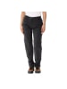 Vaude WOMENS FARLEY STRETCH ZO PANTS II in Schwarz