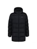 Gant Steppjacke in Schwarz