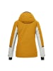 Killtec Skijacke KSW 87 in Gelb7010