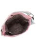 Fritzi aus Preußen Izzy07 Olga Canvas Schultertasche 27 cm rosy