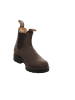 Blundstone Stiefelette in braun