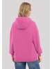 F4NT4STIC Hoodie Girls support Girls Stickerei in hyper pink