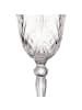 Butlers Weißweinglas aus Kristallglas 210ml CRYSTAL CLUB in Transparent