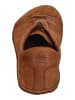El Naturalista Schnürschuhe BARE N5671 in braun